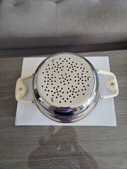 Zepter derovana nádoba průměr 20 cm - 3