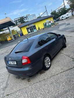 Prodám Škoda Octavia 2 1.6 TDI 2012 77kw - 3