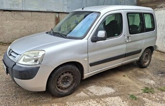 Peugeot Partner - 3