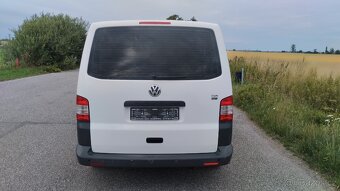 VW Transportér 2.0 TDI 5 Míst - 3