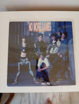 Kolekce New Kids On The Block - 3