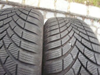 ZIMNÍ PNEU 215/65R16 SEMPERIT - 3