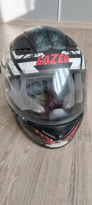 Přilba LAZER - 3
