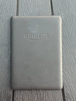 Amazon Kindle Paperwhite 10. gen čtečka knih 8GB černá - 3