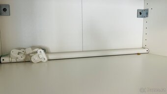 Prodám šatní skříň IKEA PAX - 3