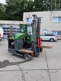 Combilift C3500 - 3