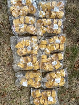 Krabice KU 68 LD/1 do sádrokartonu (nové) - balení po 10ks - 3