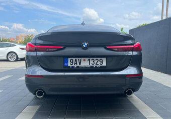 BMW Řada 2 220d xDrive Gran Coupé, 140kW - 3