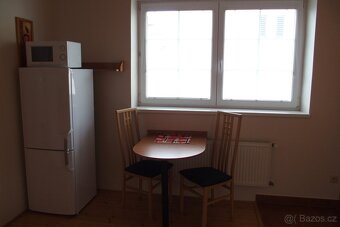 2KK PLNE ZARIZENY BYT - SLEVA 1X měsíční nájem - 3