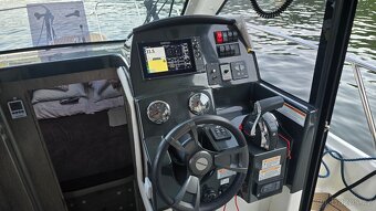 QUICKSILVER ACTIV 905 Weekend - 3