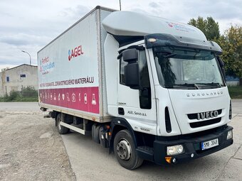 Iveco Eurocargo ML 100 E210 , r.v.2015. - 3