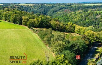 Prodej, pozemky/ostatní, 7058 m2, Kanina, Mělník [ID 76332] - 3