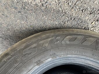 PIRELLI lowdeck 445/45R19.5 445 45 19.5 445/45/19.5 - 3