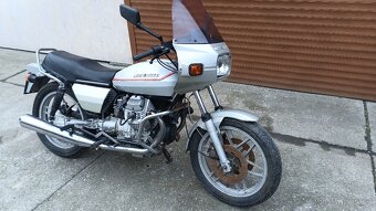 Moto Guzzi v 65 - 3
