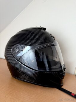 Scorpion EXO -1400 EVO II Carbon air solid - 3