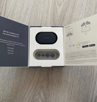 Sluchátka Jabra Elite 7 PRO - 3