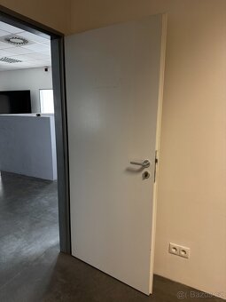 Interierové dveře - 3