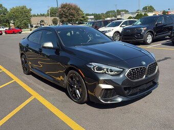 BMW M235i xDrive 2.0 – 302 k, top stav - 3