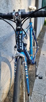 Trek Madone 5.2 karbon, Discovery Chanel. - 3