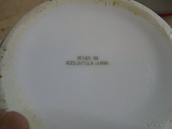 2x Sběratelský hrneček, retro - 3