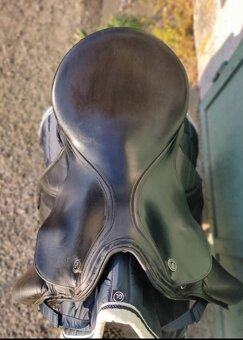 Prodám/vyměním Kieffer Lusitano 17"/2 - 3