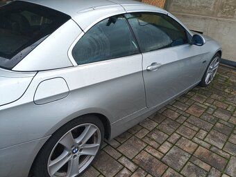 325i Cabrio E93 - 3