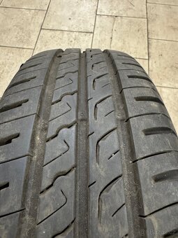 5x100r14 letni 185/60/14 - 3