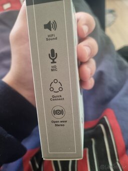 Pěkná bluetooth sluchátka - 3
