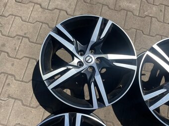 originální sada disků VOLVO XC60, XC40 - 3