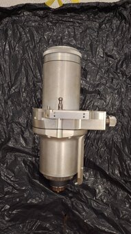 Řezací cooline hlava na Laser CO2-Trumpf r.v-2012 - 3