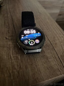 Madvell horizon 2 outdoor chytré hodinky - 3