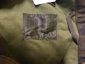 Bluza celoroční v.95 armádní - NOVE - 3