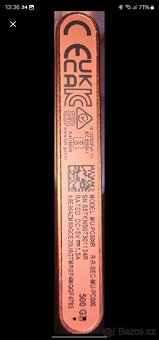 Externí disk Samsung Portable ssd t7 500 gb - 3