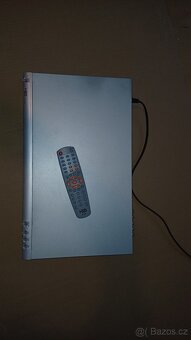 Prodám DVD přehrávač H&B DX-3255 - 3