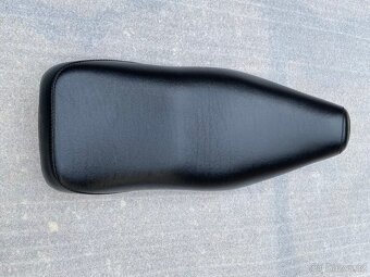 Prodam dvoj sedlo na manet korado - 3