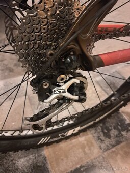 Horské kolo Trek 26" - 3