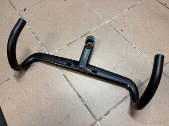 Colnago CC01 cockpit - 3