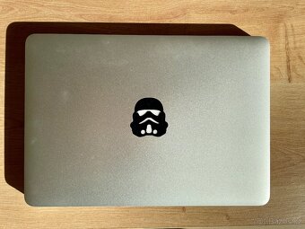 MacBook Pro 13" 2015 | 2,9 GHz i5 | 8 GB RAM | 512 GB SSD - 3