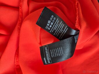 Zarive oranzova halenka F&F - 3