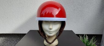 Stará helma,retro helma,cassida,kokoska,kokos... - 3