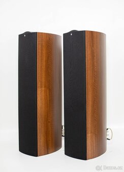 KEF iQ7 / Dovoz v cene : Brno, Praha ,Olomouc , Ostrav a Pod - 3