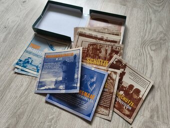 ENCYKLOPEDIE,ATLAS VERLAG,RARITA - 3