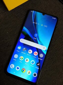 Realme Note 50 3GB+4GB 64GB - 3
