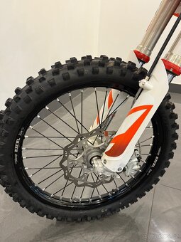 Ktm sxf 250 - 3