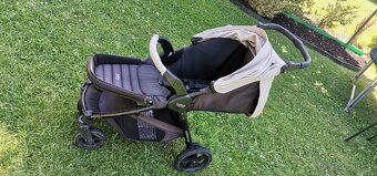 Britax B-Motion 4 Plus - 3