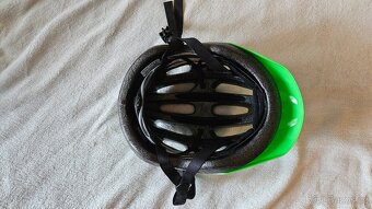 Přilba / helma Giro Flurry II dětská - 3