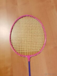 Badmintonová sada - 3