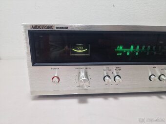 Vintage Tuner Audiotronic Lt4040 - 3