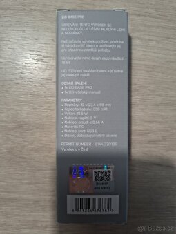 LIO NANO BASE PRO Moon - 3