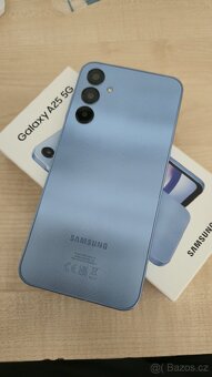 Samsung galaxy A25 5g - 3